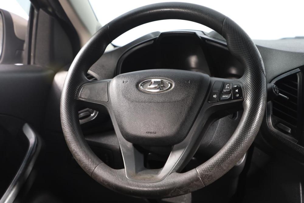 Lada (ВАЗ) XRAY I Новосибирск  - изображение 12