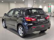Mitsubishi ASX I Казань  - изображение 30