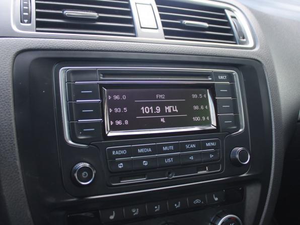 Volkswagen Jetta VI с пробегом 2013 года, цена 899 000 рублей, 175188 км, седан, Автокод Объявления