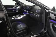 Mercedes-Benz AMG GT 4-Door Coupe I Москва  - изображение 63