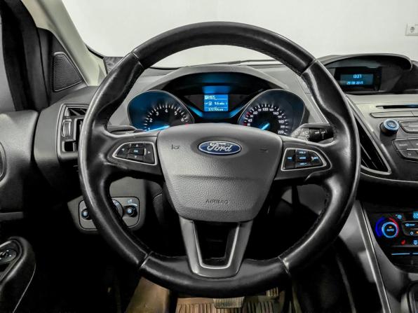 Ford Kuga II Рестайлинг с пробегом 2017 года, цена 1 490 000 рублей, 172633 км, внедорожник, Автокод Объявления