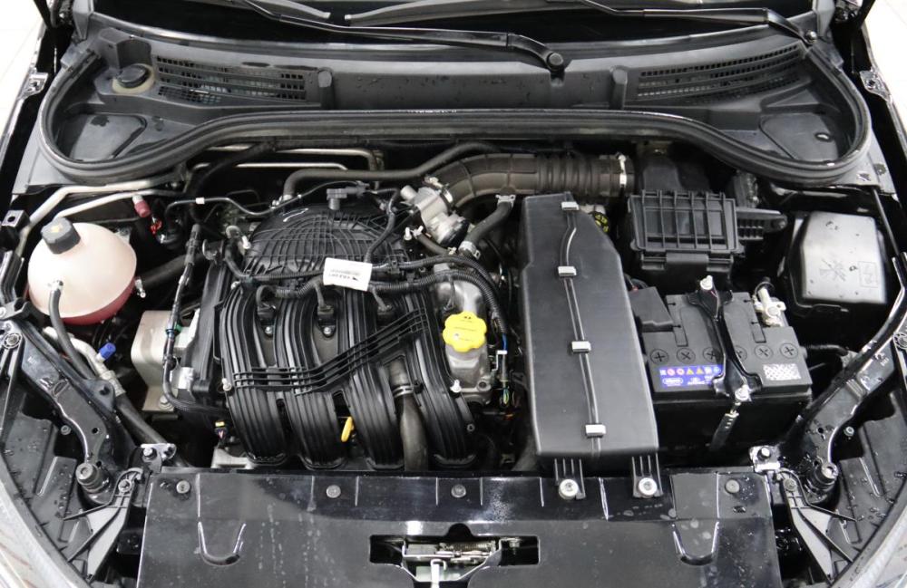 Lada (ВАЗ) Vesta I Рестайлинг (NG) Сургут  - изображение 26