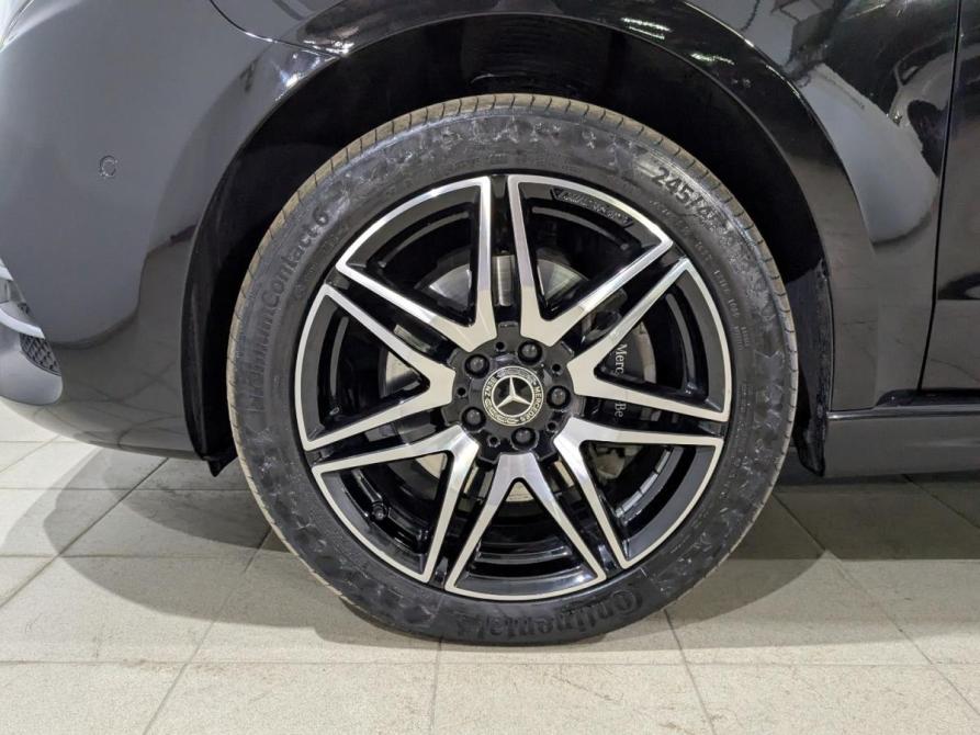 Mercedes-Benz V-Класс III (W447) Рестайлинг Химки  - изображение 7