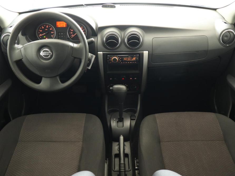 Nissan Almera III (G15) Москва  - изображение 15