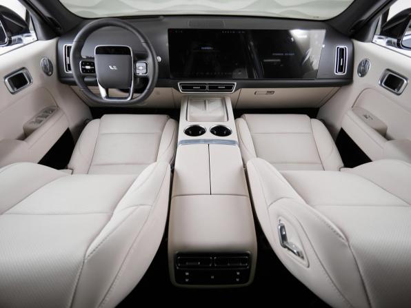 Новый Li Auto (Lixiang) L7 I Рестайлинг 2026 года, цена 10 590 000 рублей, внедорожник, Автокод Объявления