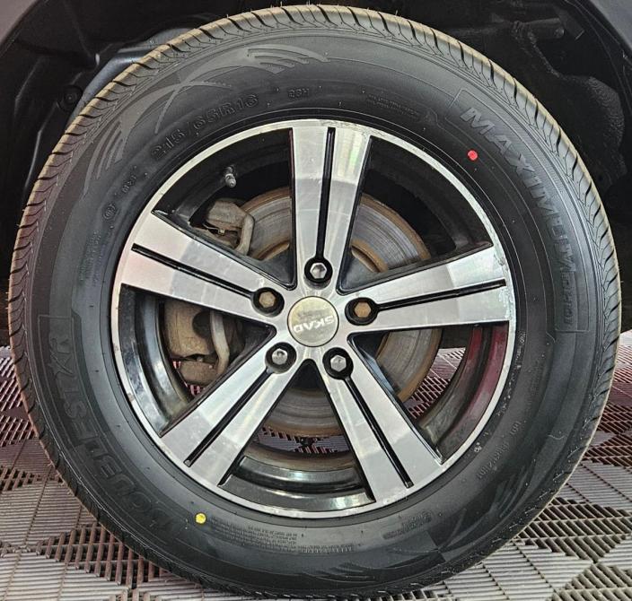 SsangYong Actyon II Вологда  - изображение 18