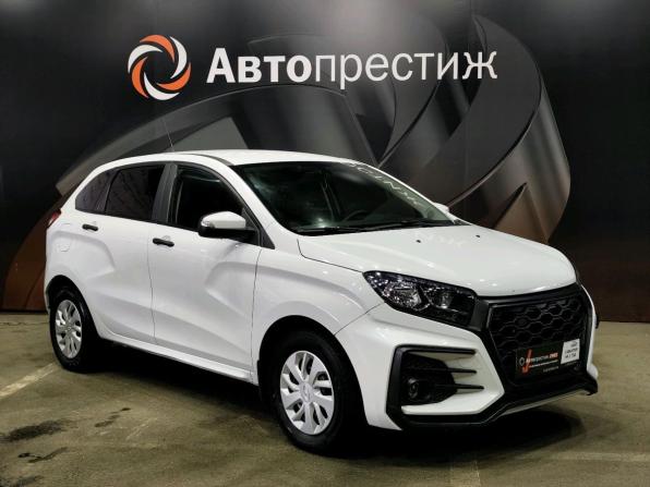Lada (ВАЗ) XRAY I с пробегом 2020 года, цена 900 000 рублей, 84841 км, хэтчбек, Автокод Объявления