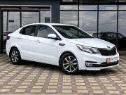 Kia Rio III Рестайлинг Краснодар  - изображение 11