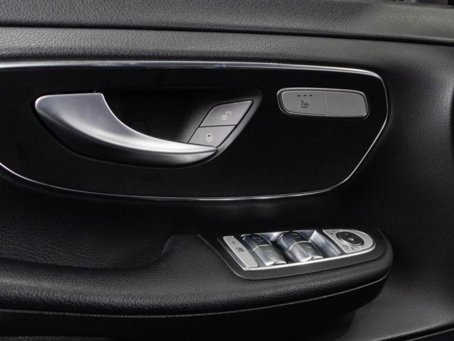 Mercedes-Benz V-Класс III (W447) Рестайлинг Тюмень  - изображение 25