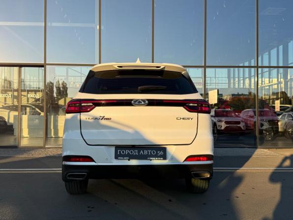 Chery Tiggo 7 Pro I с пробегом 2023 года, цена 1 630 000 рублей, 67967 км, внедорожник, Автокод Объявления