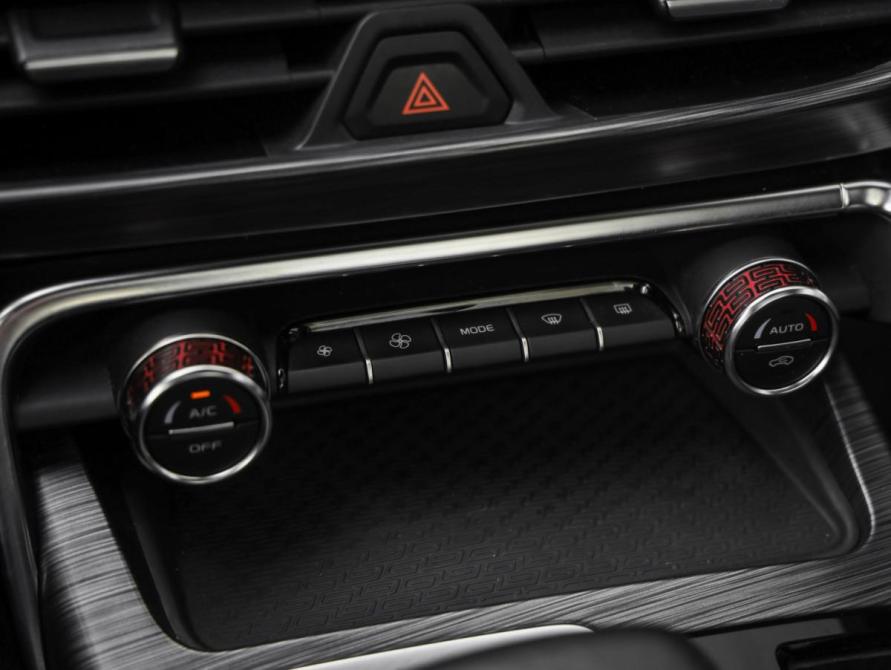 Geely Tugella I Санкт-Петербург  - изображение 22
