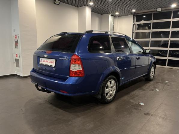 Chevrolet Lacetti I с пробегом 2007 года, цена 410 000 рублей, 183870 км, универсал, Автокод Объявления