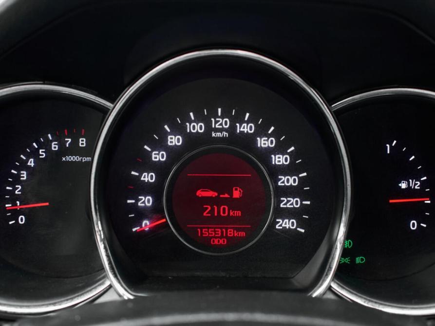 Kia Ceed II Екатеринбург  - изображение 14