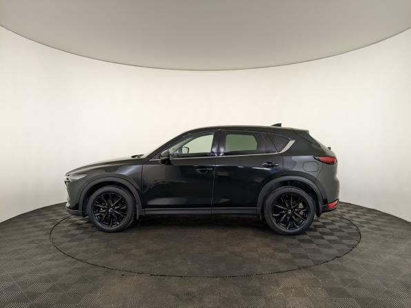 Mazda CX-5 II с пробегом 2018 года, цена 2 545 000 рублей, 125700 км, внедорожник, Автокод Объявления