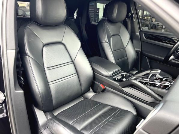 Porsche Cayenne III с пробегом 2018 года, цена 5 490 000 рублей, 74926 км, внедорожник, Автокод Объявления