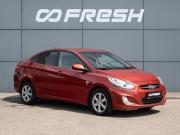 Hyundai Solaris I Краснодар  - изображение 23