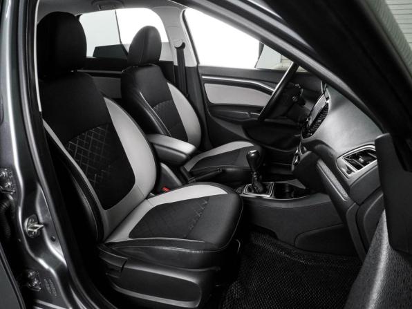 Lada (ВАЗ) Vesta I с пробегом 2019 года, цена 1 230 000 рублей, 131127 км, универсал, Автокод Объявления