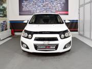 Chevrolet Aveo II Кемерово  - изображение 23