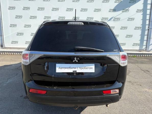 Mitsubishi Outlander III с пробегом 2013 года, цена 1 260 000 рублей, 220000 км, внедорожник, Автокод Объявления