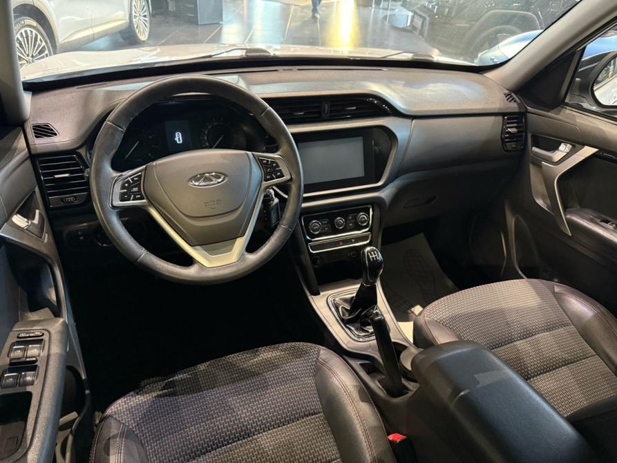 Chery Tiggo 3 I Тюмень  - изображение 20