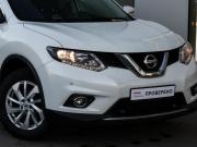 Nissan X-Trail III Москва  - изображение 42