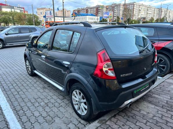 Renault Sandero I с пробегом 2013 года, цена 671 000 рублей, 151045 км, хэтчбек, Автокод Объявления