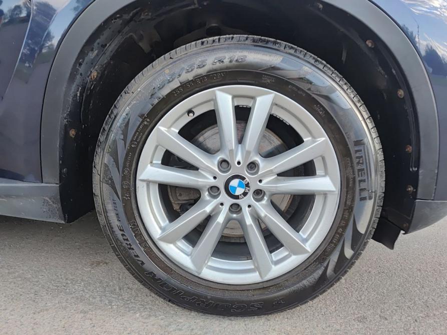 BMW X5 III (F15) Ижевск  - изображение 22