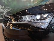 Skoda Superb III Рестайлинг Санкт-Петербург  - изображение 47