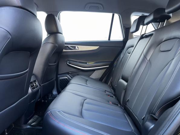Changan CS75 I Рестайлинг с пробегом 2022 года, цена 1 710 000 рублей, 67712 км, внедорожник, Автокод Объявления