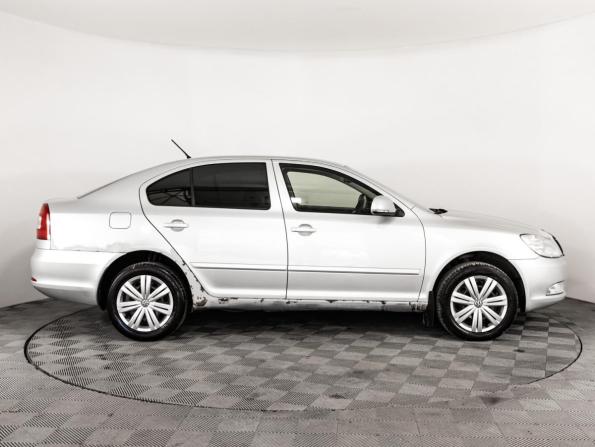 Skoda Octavia II (A5) Рестайлинг с пробегом 2012 года, цена 519 000 рублей, 316251 км, лифтбек, Автокод Объявления