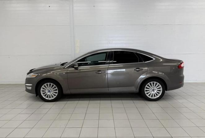 Ford Mondeo IV Рестайлинг с пробегом 2011 года, цена 580 000 рублей, 256117 км, седан, Автокод Объявления