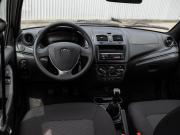 Lada (ВАЗ) Granta I Рестайлинг Сочи  - изображение 22