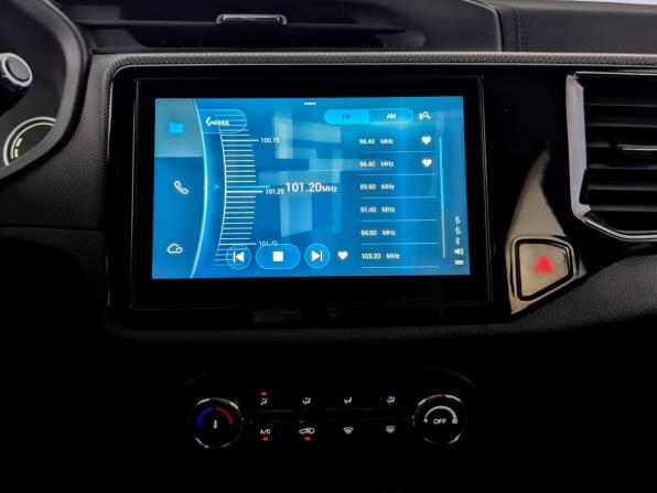 Chery Tiggo 4 I Рестайлинг с пробегом 2021 года, цена 1 425 000 рублей, 68983 км, внедорожник, Автокод Объявления