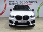 BMW X3 III (G01) Москва  - изображение 26