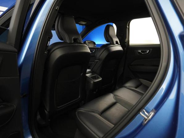 Volvo XC60 II с пробегом 2020 года, цена 3 330 000 рублей, 142850 км, внедорожник, Автокод Объявления
