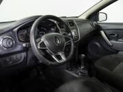 Renault Logan II Рестайлинг Москва  - изображение 25
