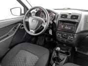 Lada (ВАЗ) Granta I Рестайлинг Москва  - изображение 52