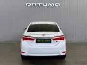Toyota Corolla XI (E160 E170 E180) Краснодар  - изображение 26