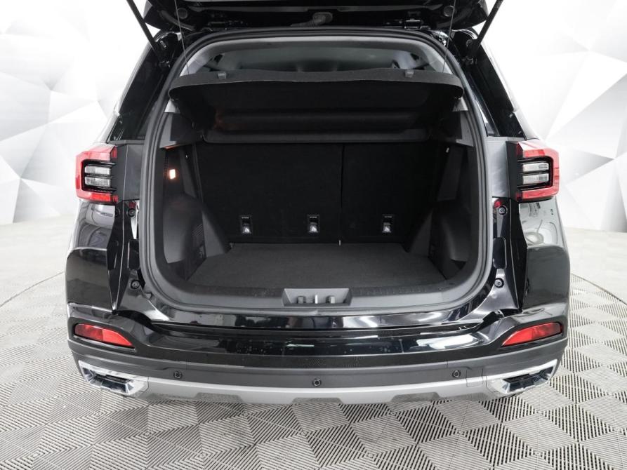 Chery Tiggo 4 Pro I Ульяновск  - изображение 19