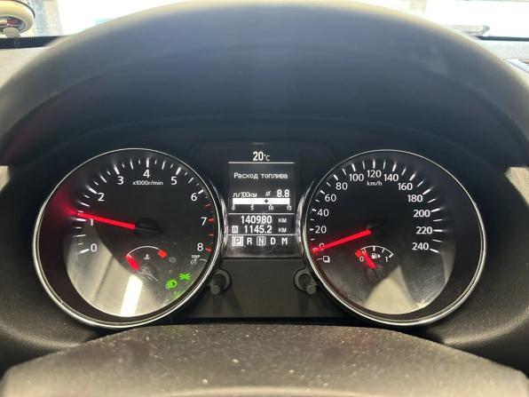 Nissan Qashqai I Рестайлинг с пробегом 2010 года, цена 760 000 рублей, 141000 км, внедорожник, Автокод Объявления