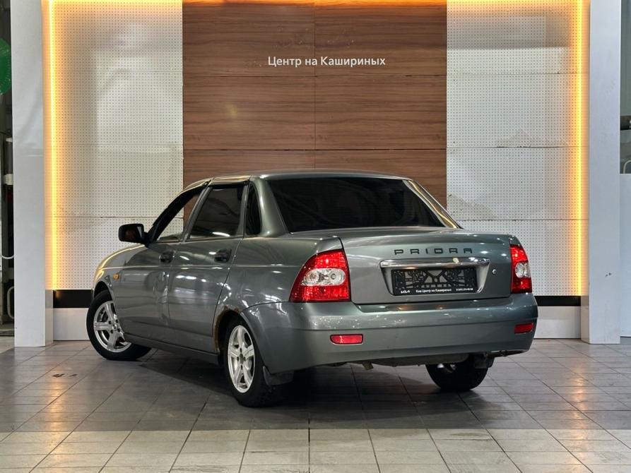 Lada (ВАЗ) Priora I Челябинск  - изображение 6