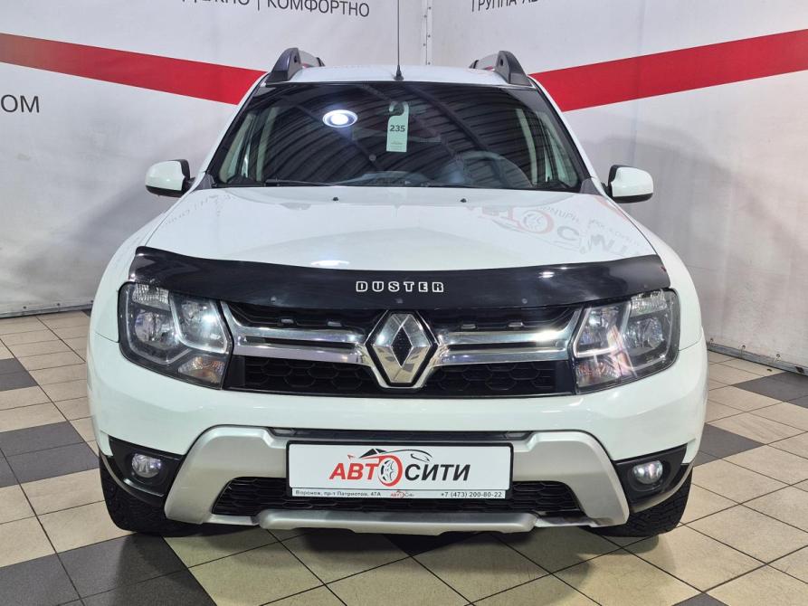 Renault Duster I Рестайлинг Воронеж  - изображение 2
