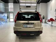 Nissan X-Trail II Рестайлинг Москва  - изображение 26