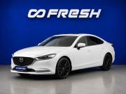Mazda 6 III (GJ) Рестайлинг 2 Москва  - изображение 29