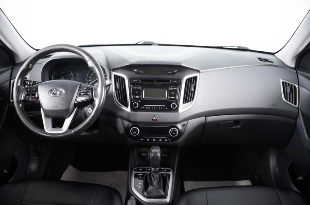 Hyundai Creta I Пермь  - изображение 12