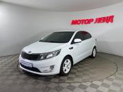 Kia Rio III Воронеж  - изображение 25