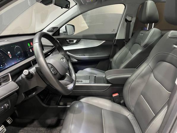Chery Tiggo 7 Pro Max I с пробегом 2022 года, цена 1 695 000 рублей, 41716 км, внедорожник, Автокод Объявления