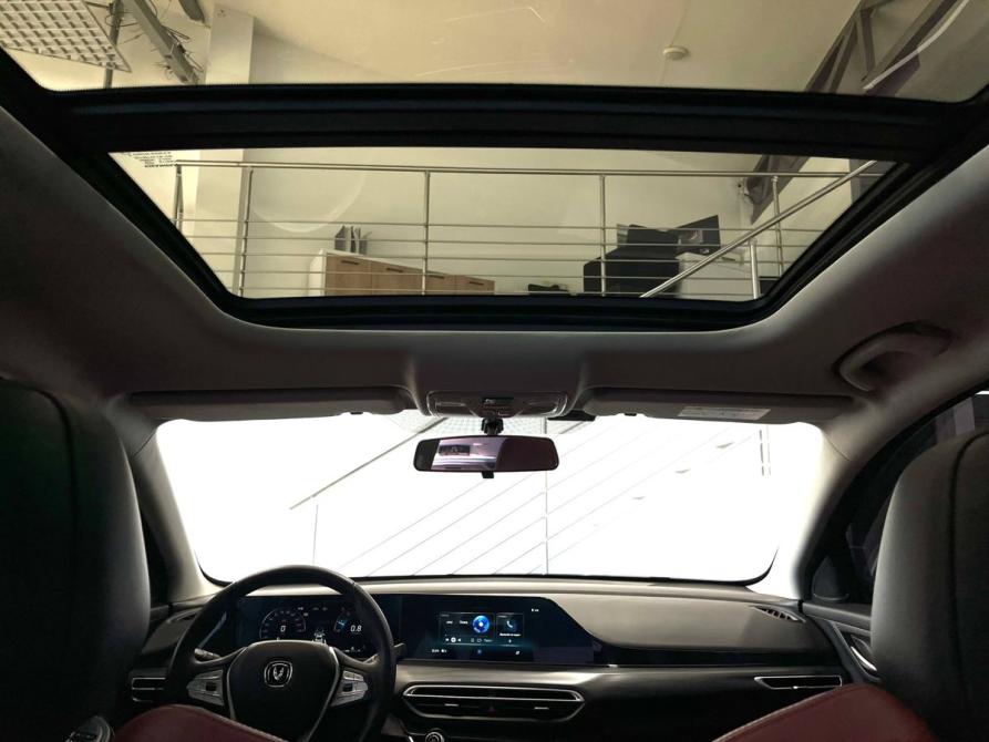 Changan Eado Plus Ростов-на-Дону  - изображение 15