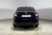 Skoda Rapid I Рестайлинг Саранск  - изображение 34