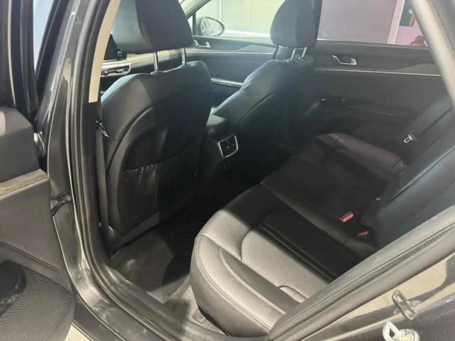 Kia K5 III Екатеринбург  - изображение 21